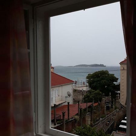 Apartament Branka Orebić Zewnętrze zdjęcie