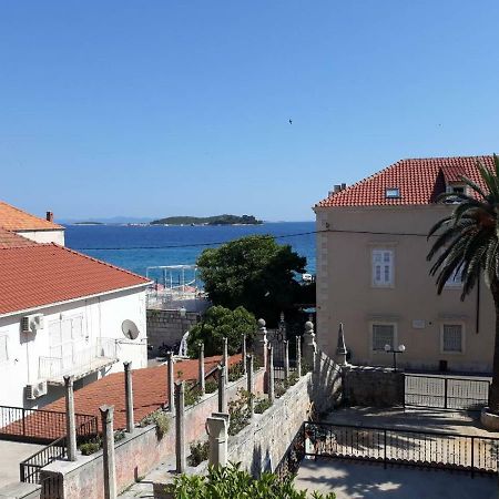Apartament Branka Orebić Zewnętrze zdjęcie