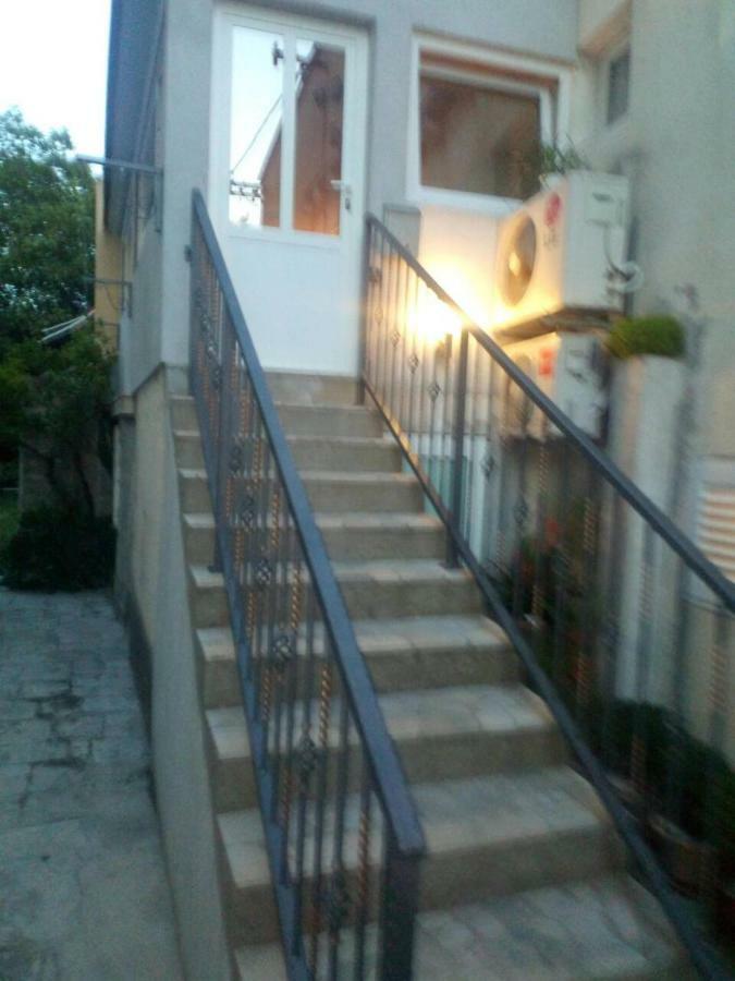 Apartament Branka Orebić Zewnętrze zdjęcie