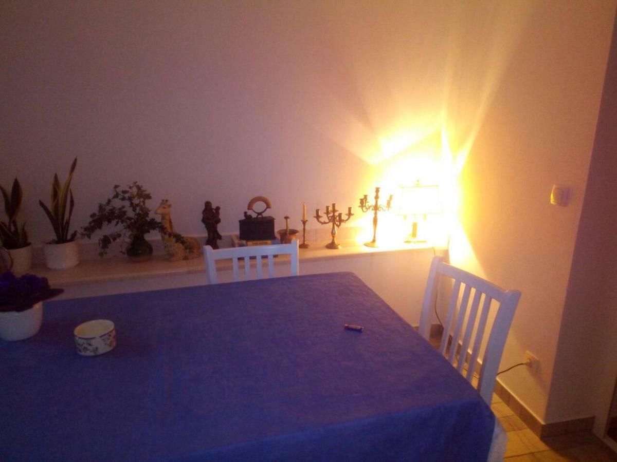 Apartament Branka Orebić Zewnętrze zdjęcie