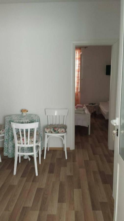 Apartament Branka Orebić Zewnętrze zdjęcie