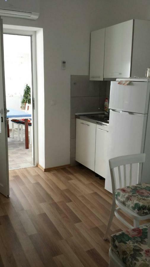 Apartament Branka Orebić Zewnętrze zdjęcie