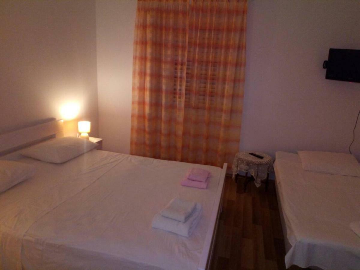 Apartament Branka Orebić Zewnętrze zdjęcie