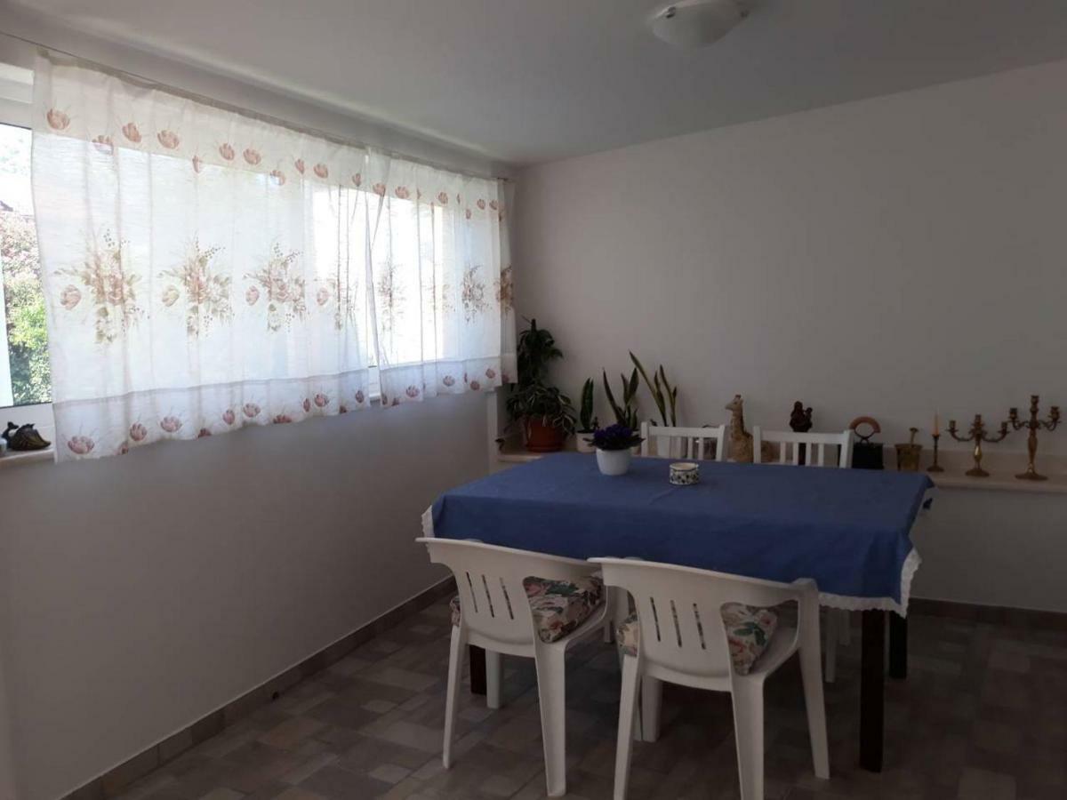 Apartament Branka Orebić Zewnętrze zdjęcie